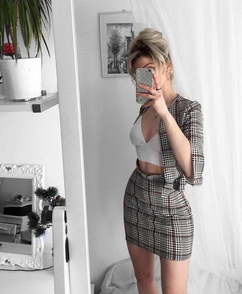 Social Look