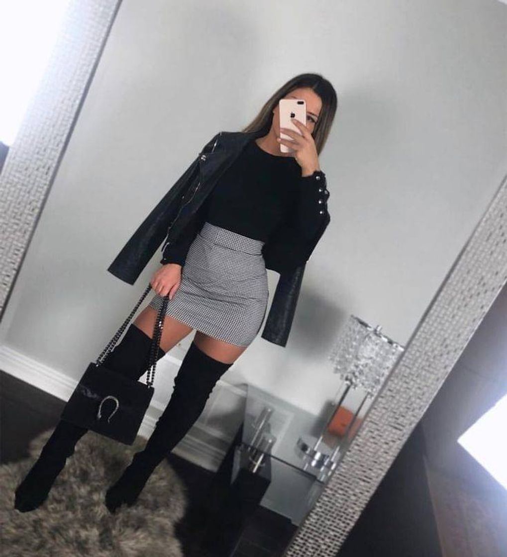 Social Look ¹⁰
