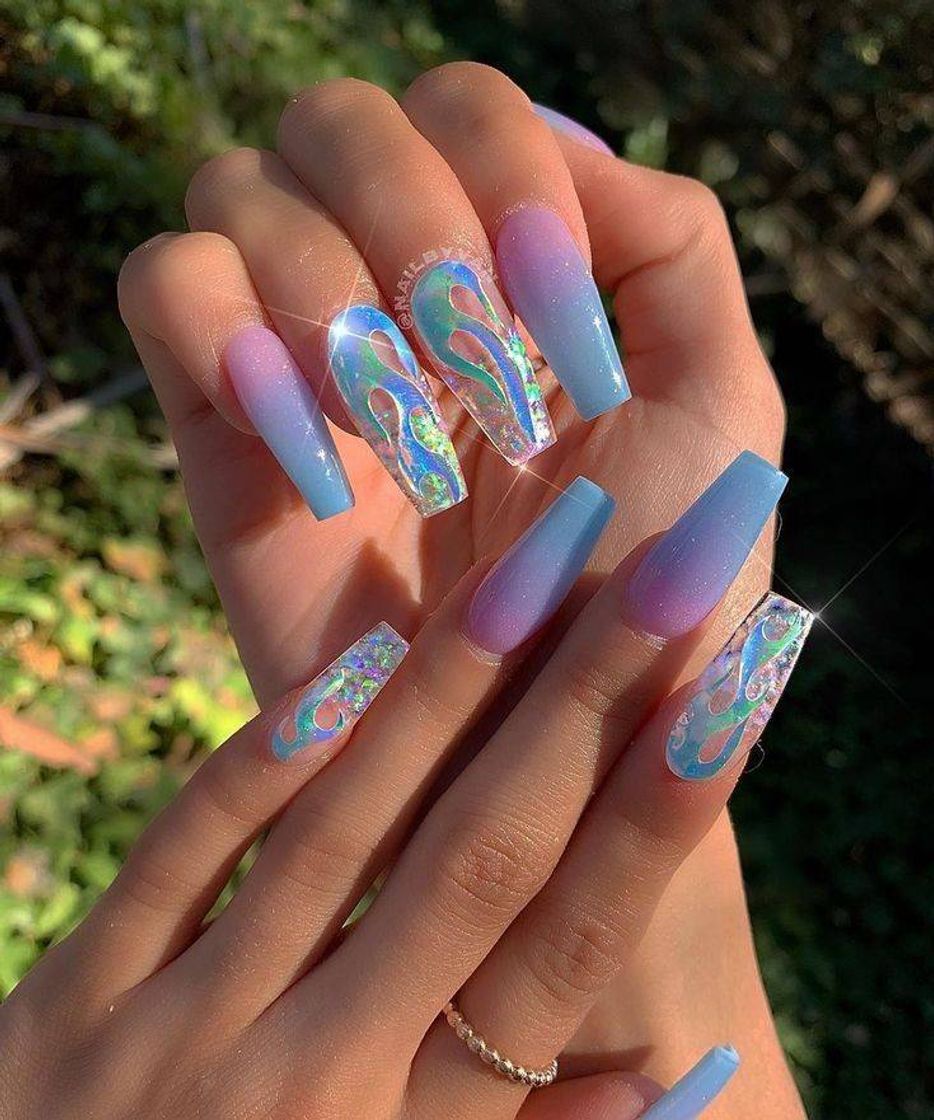 Social Nails 💅
