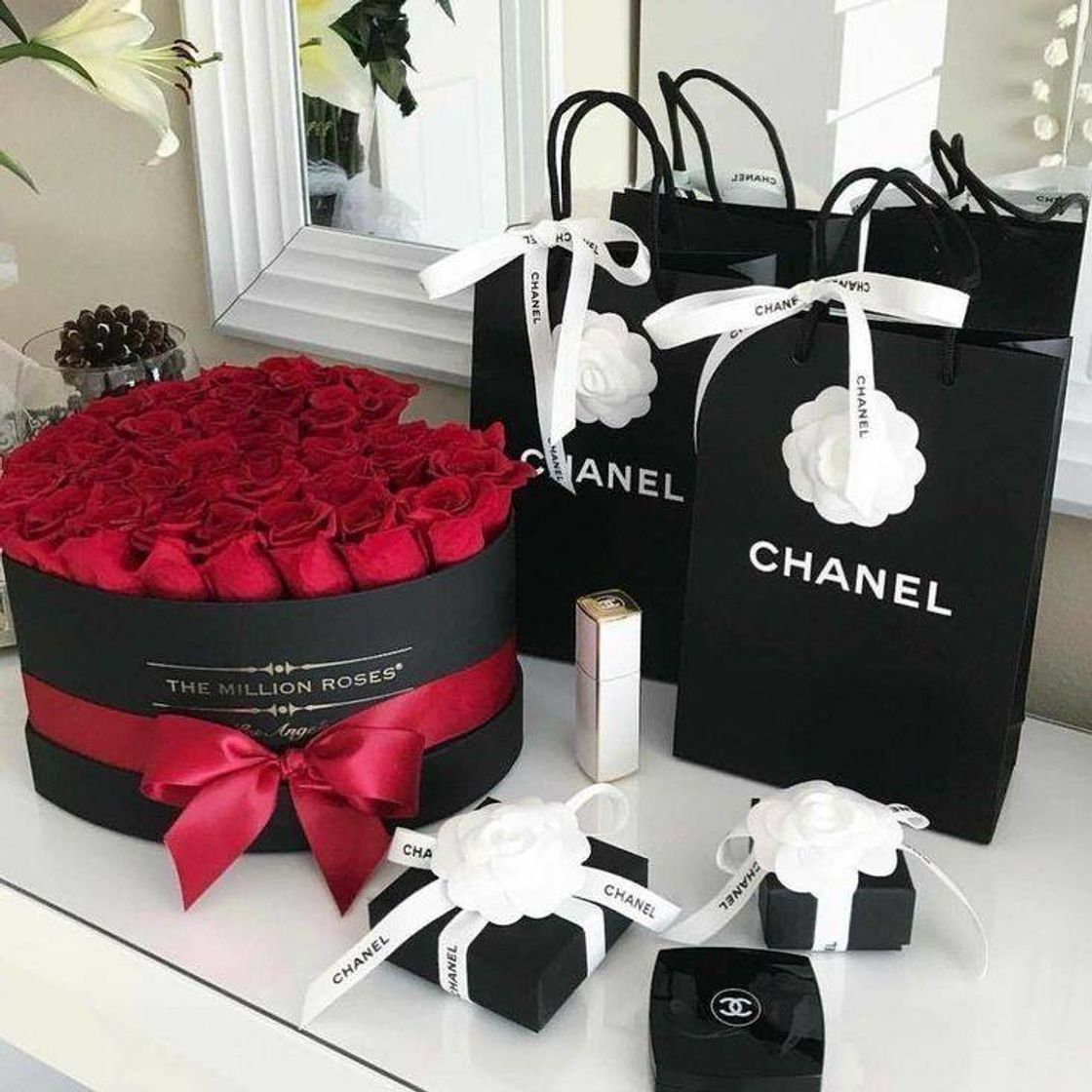 Social Chanel 🌹