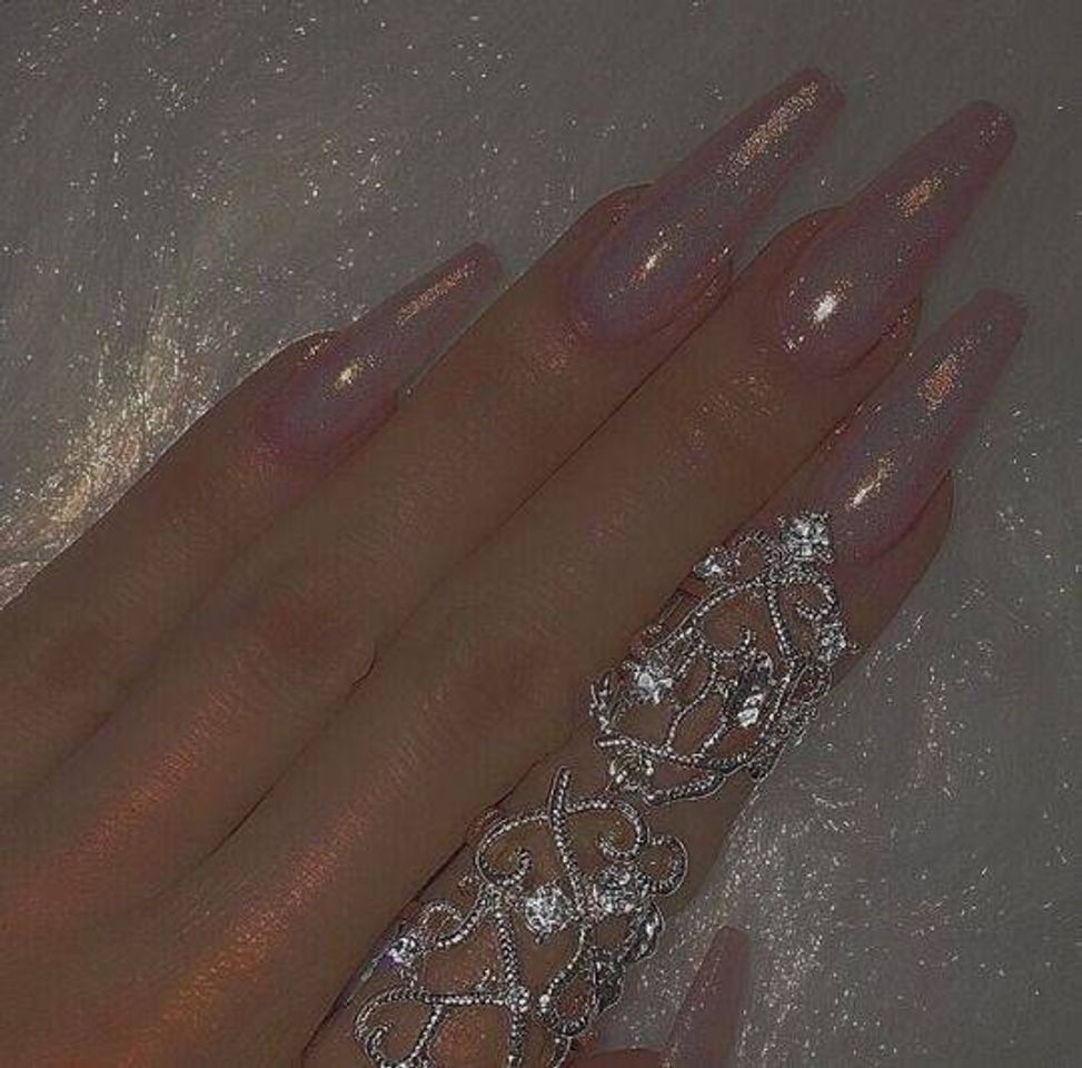 Social Nails ✨✨