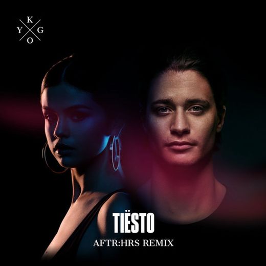 It Ain't Me (with Selena Gomez) - Tiësto's AFTR:HRS Remix