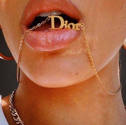 Dior 💎✨