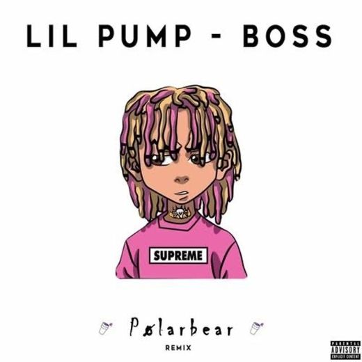 Lil Pump - Boss (Official Music Video) - YouTube