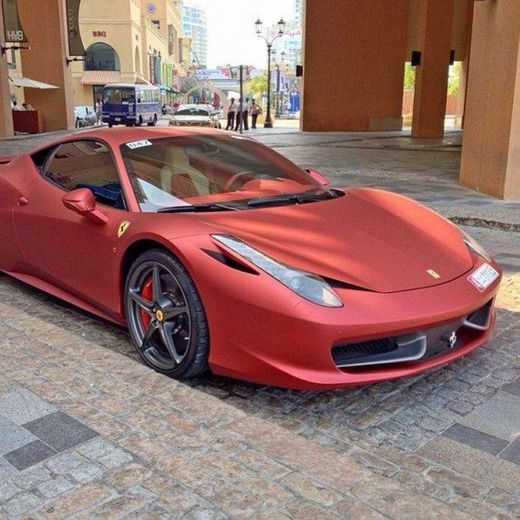 Ferrari 548 Italian 