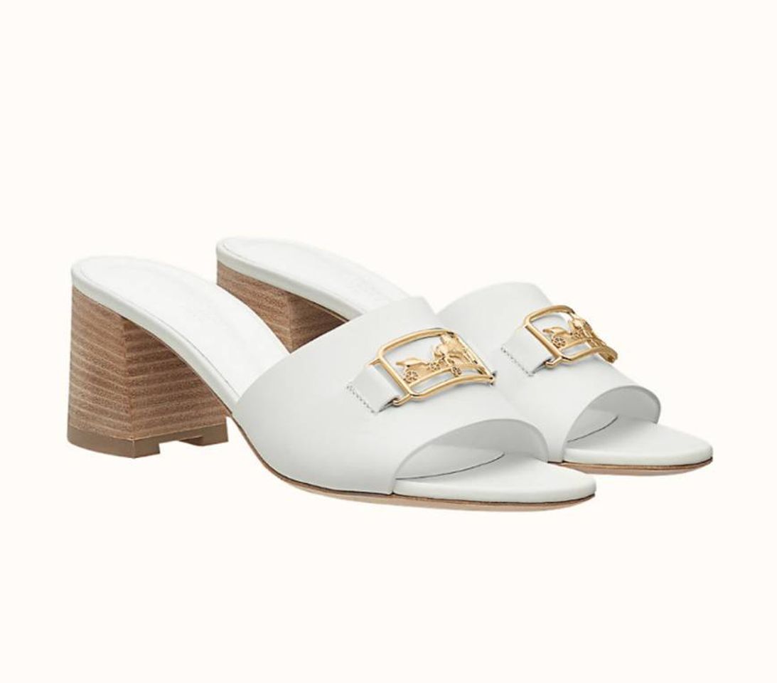 Moda Bastille Sandal - Hermes 