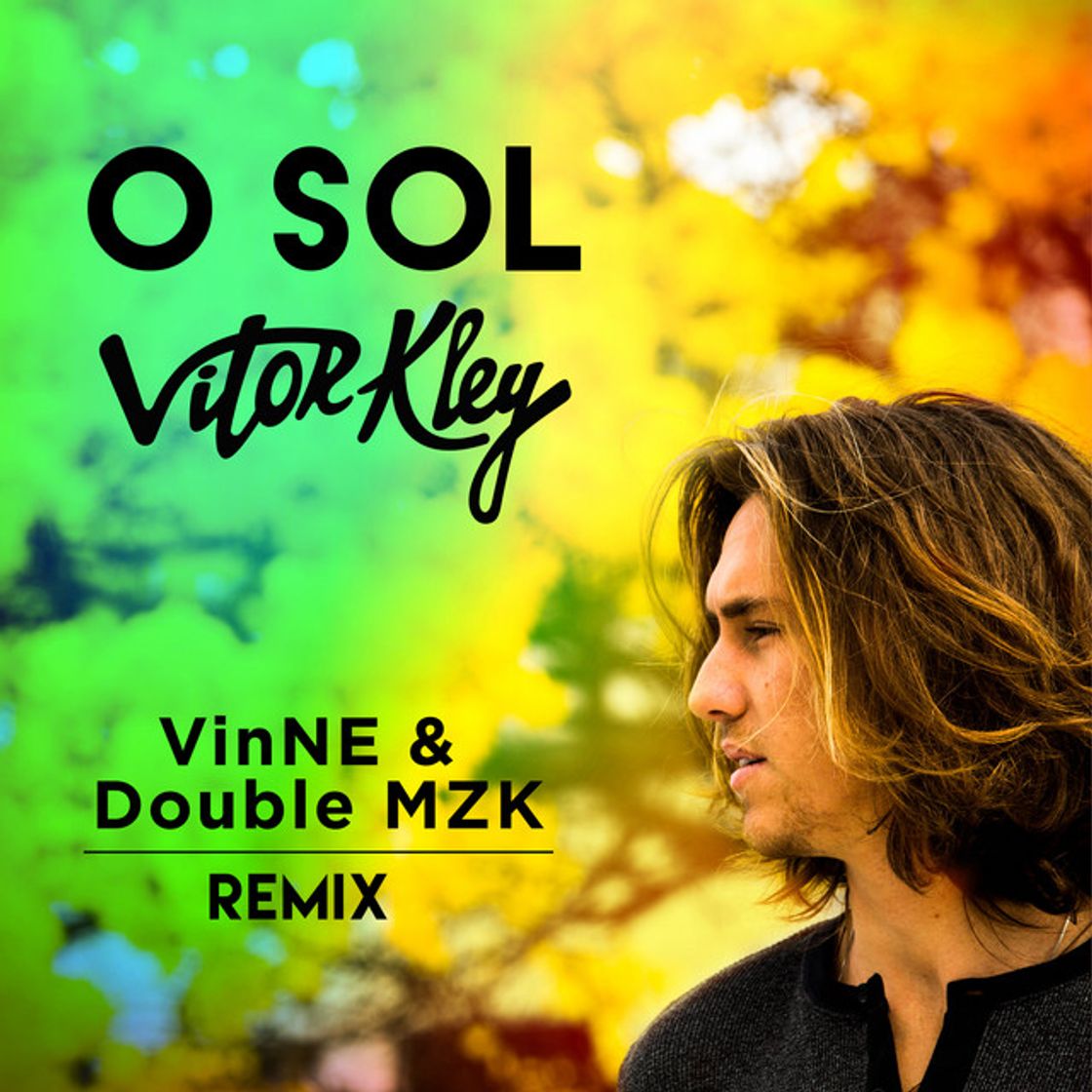 Music O Sol (VINNE & Double MZK Remix)