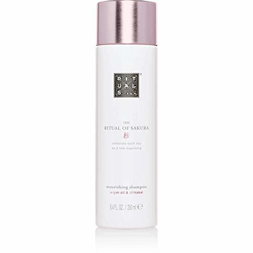 Belleza RITUALS Sakura Shampoo