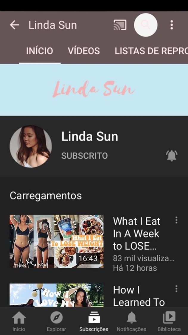 Linda Sun