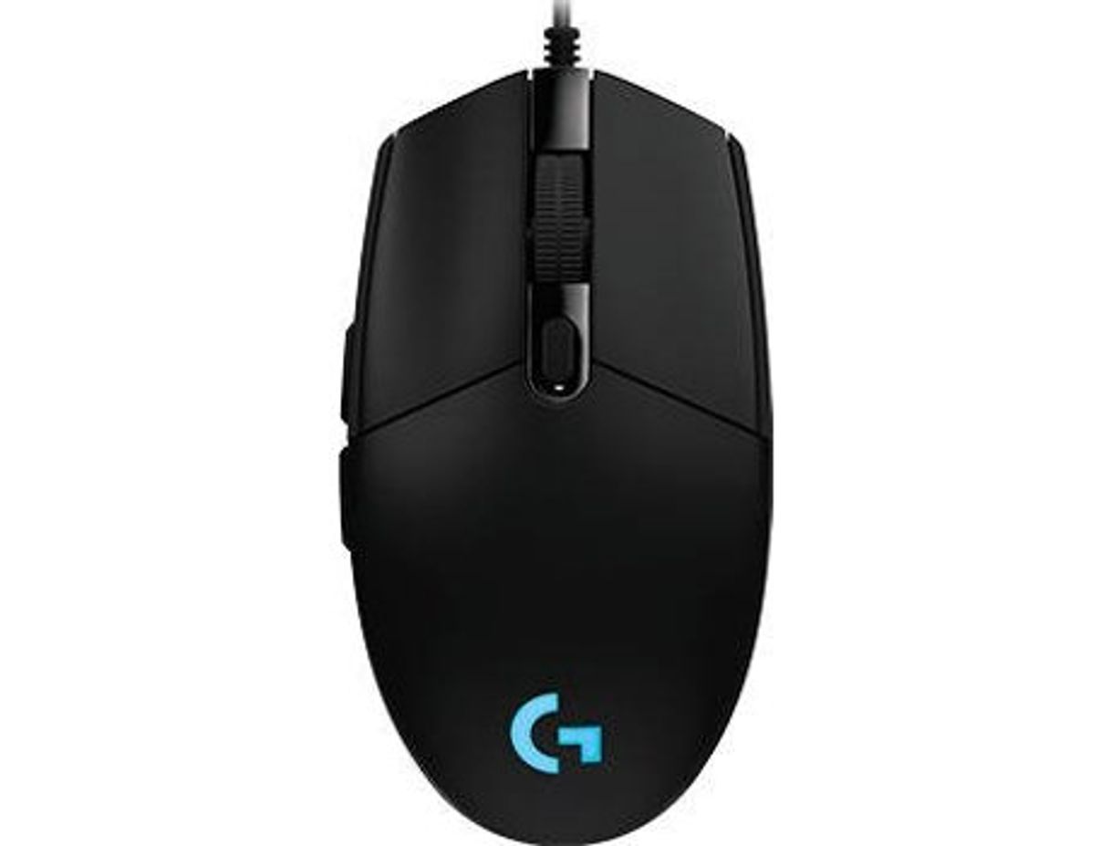 Moda Rato Gaming LOGITECH G203 (PC) | Worten.pt