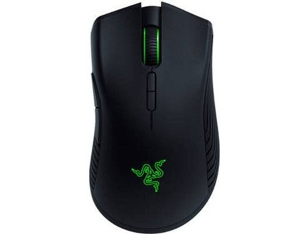 Moda Rato Gaming RAZER Mamba (PC - Wireless) | Worten.pt