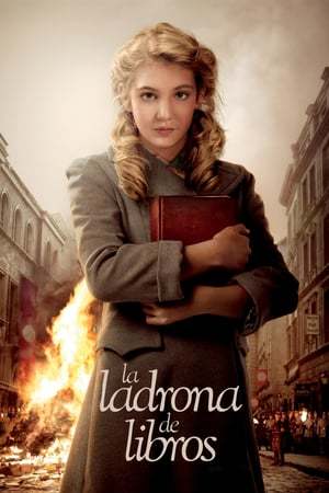 La ladrona de libros