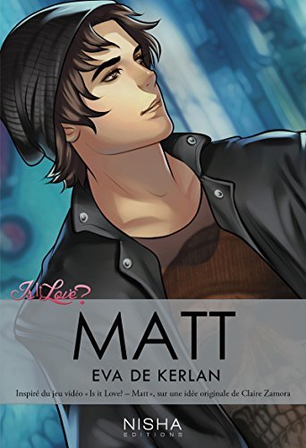 Book Matt 