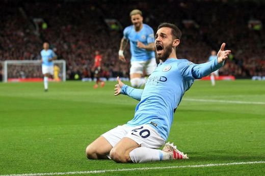 Bernardo Silva 