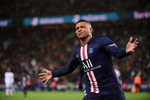 Mbappé