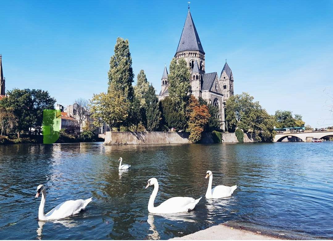 Metz