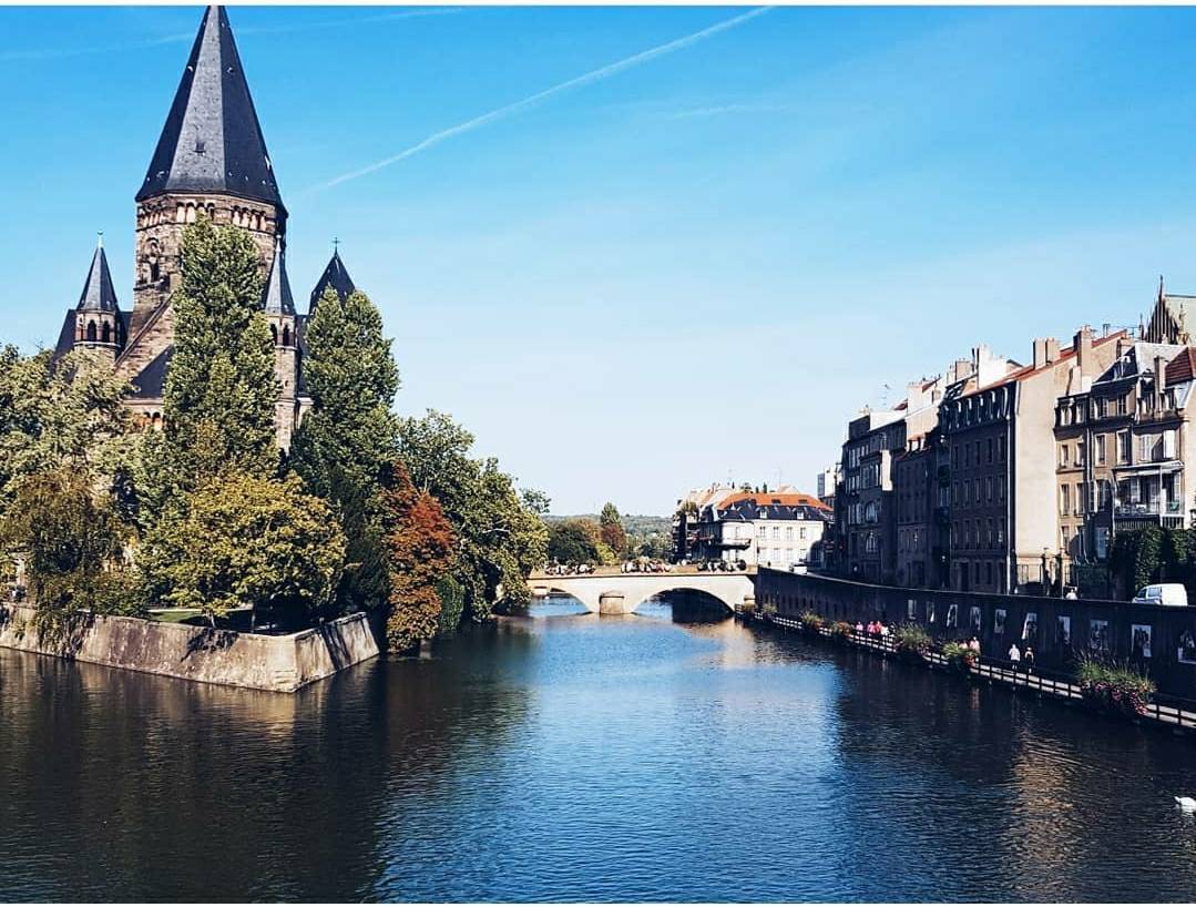 Metz