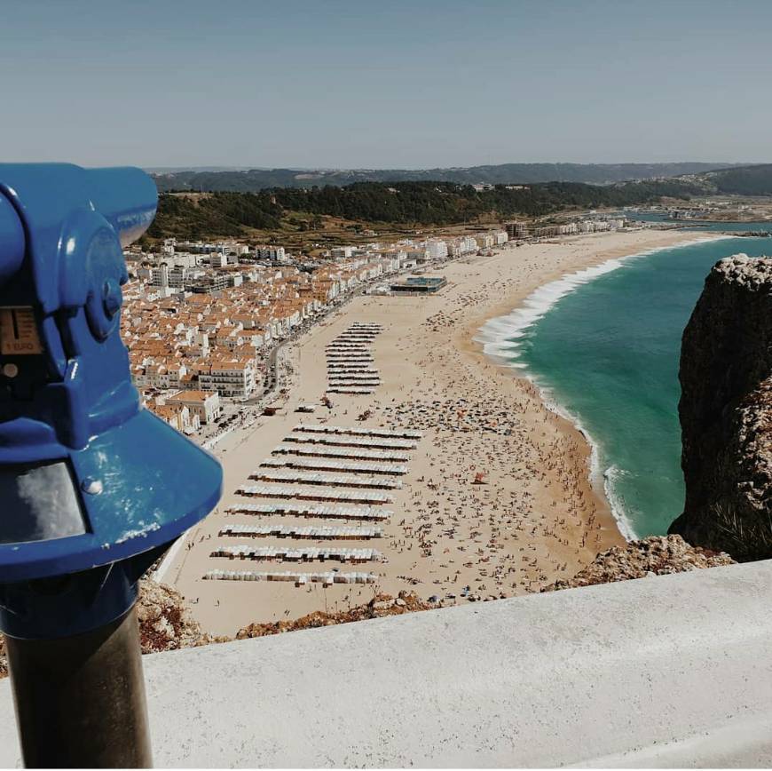 Nazaré