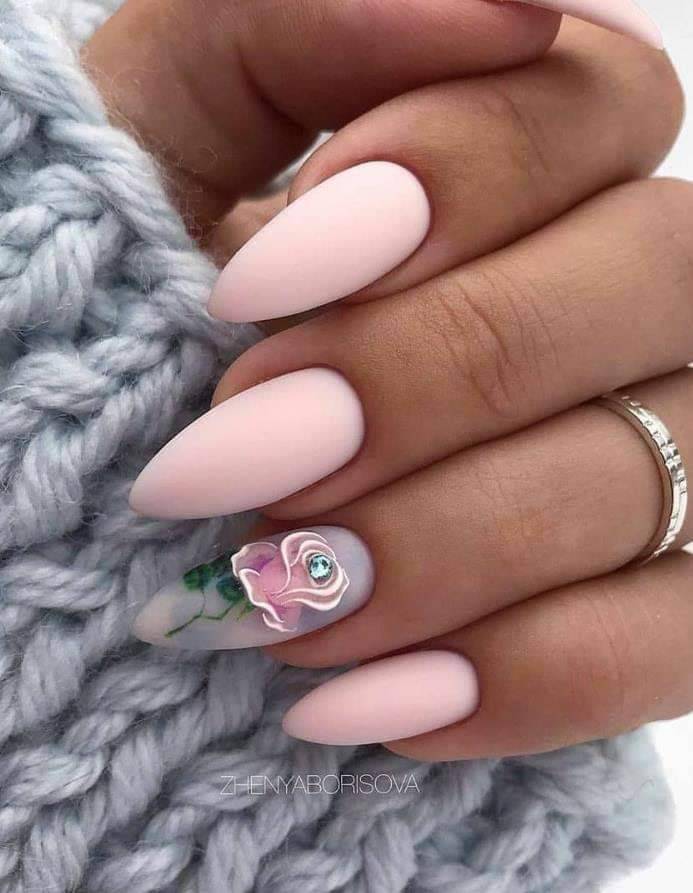 Moda Unhas 💅