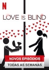 Series Love is Blind