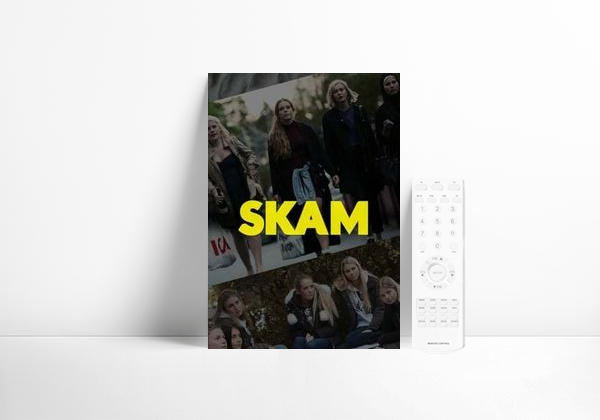 Serie SKAM
