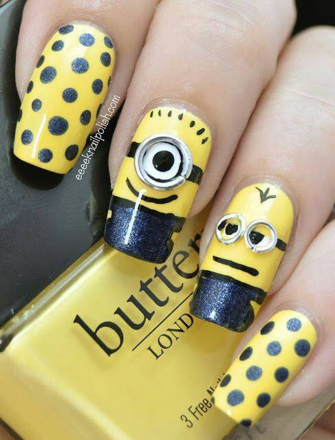 Fashion Minions