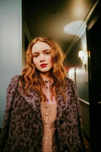 Sadie Sink