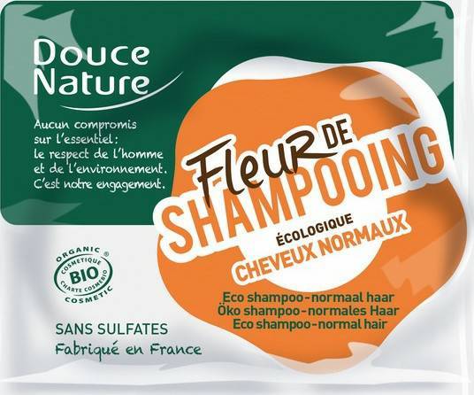 Products Shampoo em Barra Vegan