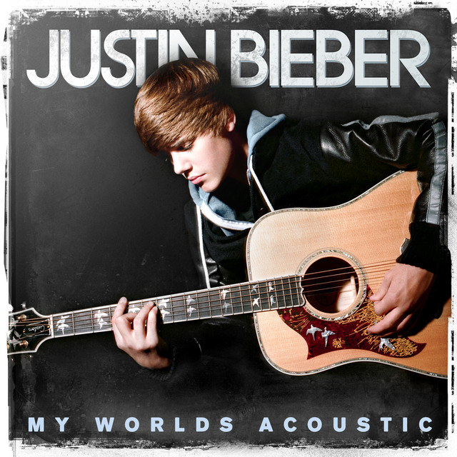 Canción One Less Lonely Girl - Acoustic