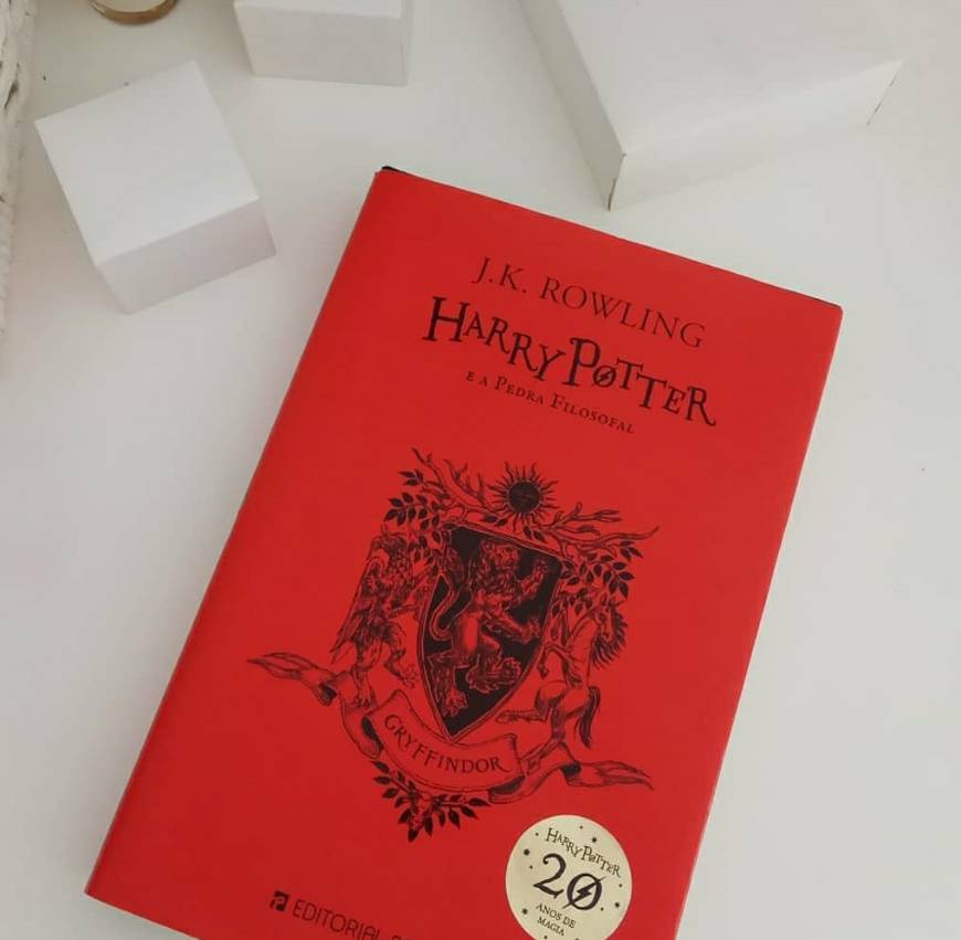 Books Harry Potter e a pedra filosofal