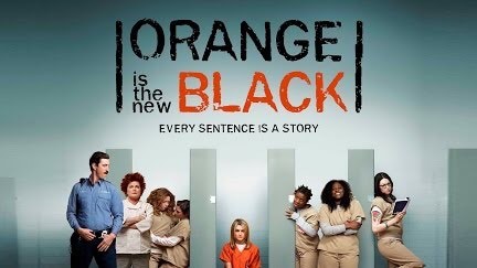 Serie Orange Is the New Black