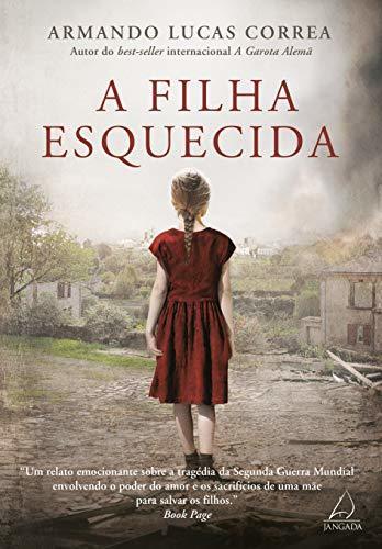 Book A Filha Esquecida