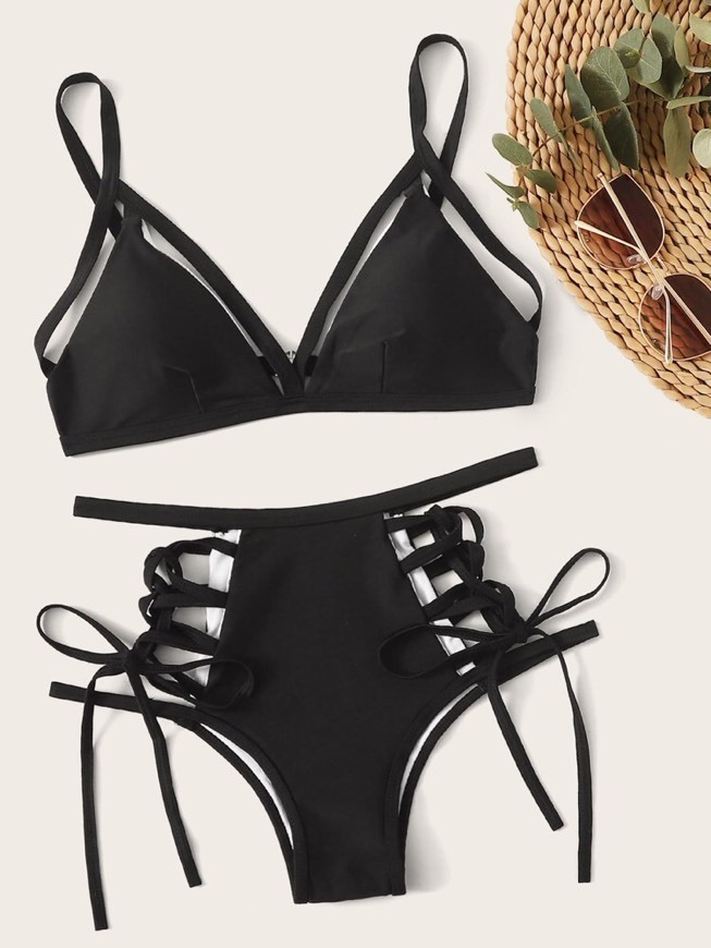 Producto Bikini black 