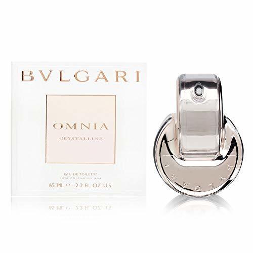 Social Bvlgari, Agua de tocador para hombres
