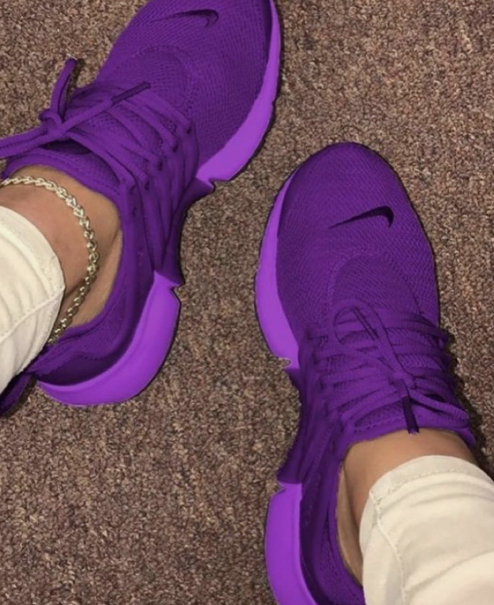 Tênis Nike Top