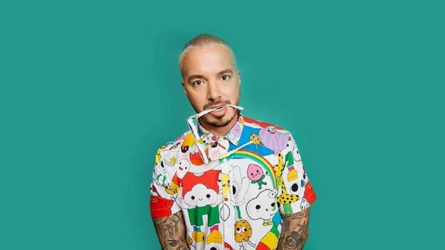 Music J Balvin