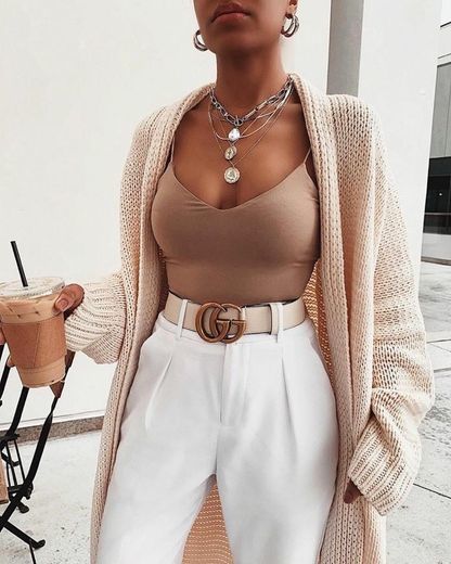 Social Outfit 