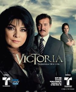 Serie Victoria (2007)