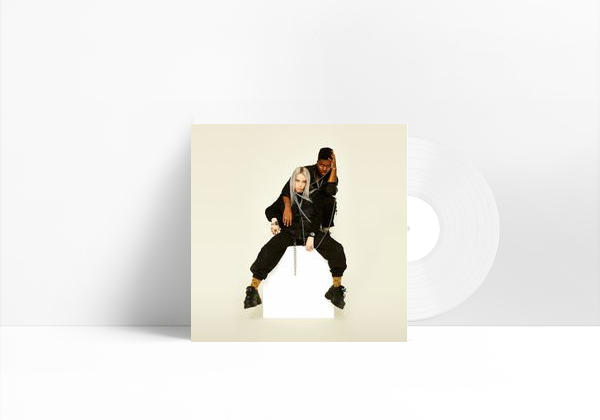 Music lovely (with Khalid)