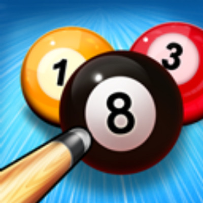 App 8 Ball Pool 