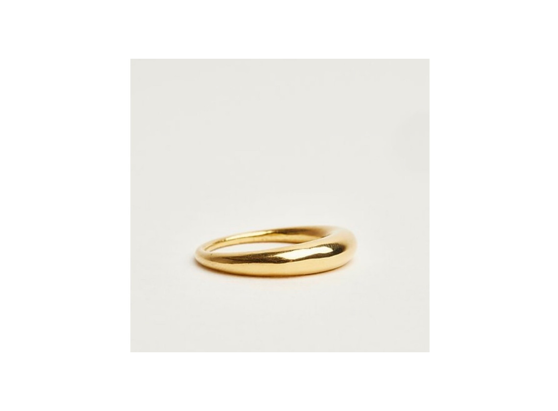 Product Orb Ring by Carolina de Barros