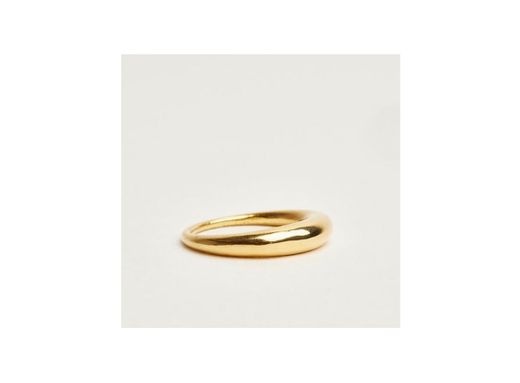 Orb Ring by Carolina de Barros