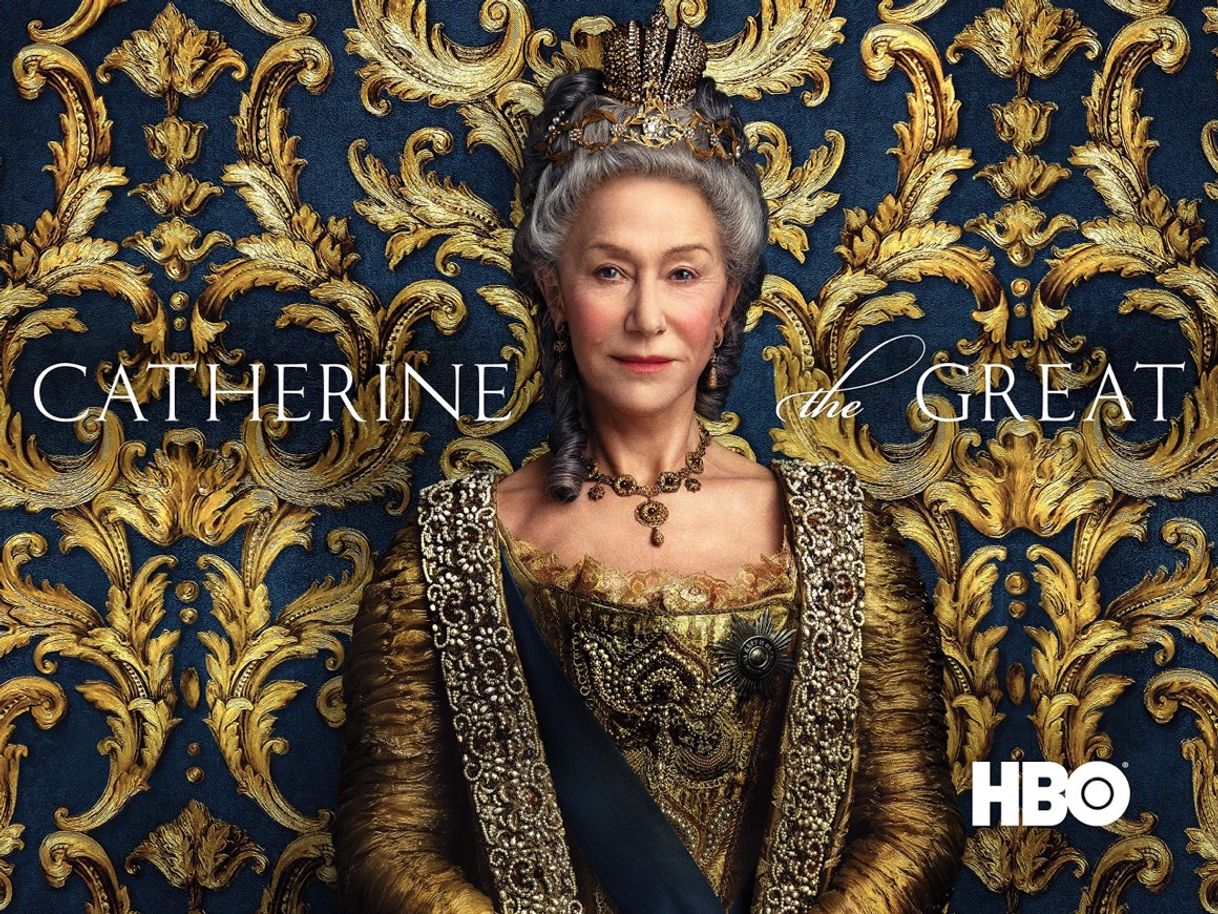 Serie Catherine the Great 