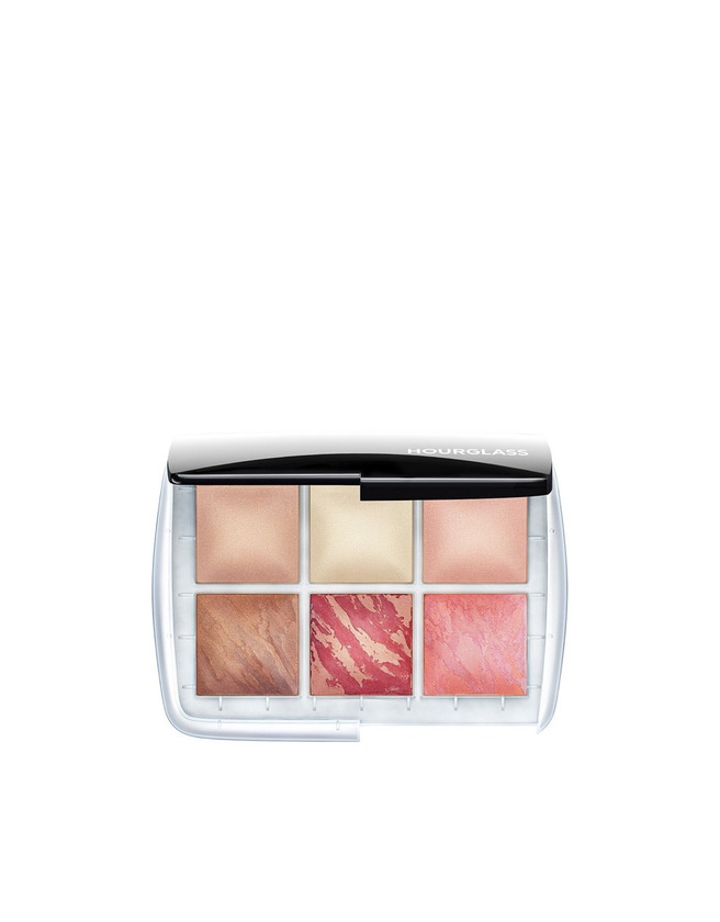 Product Hourglass Ambient™ Lighting Edit Unlocked