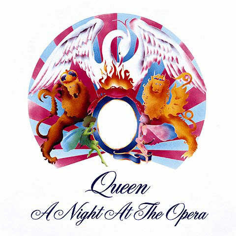 Canción A Night At The Opera by Queen