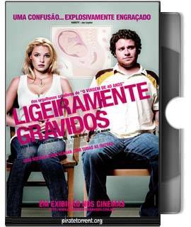 Ligeiramente grávidos
