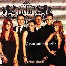 Music RBD - Nuestro Amor - YouTube