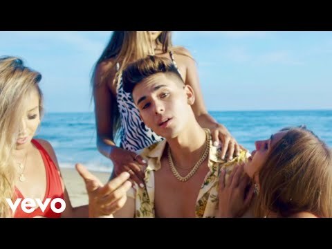 Music Wolf - La Noche (Official Video) ft. Coby Persin, Johnny Val