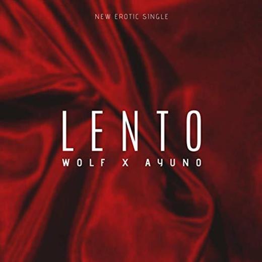 Wolf - Lento

