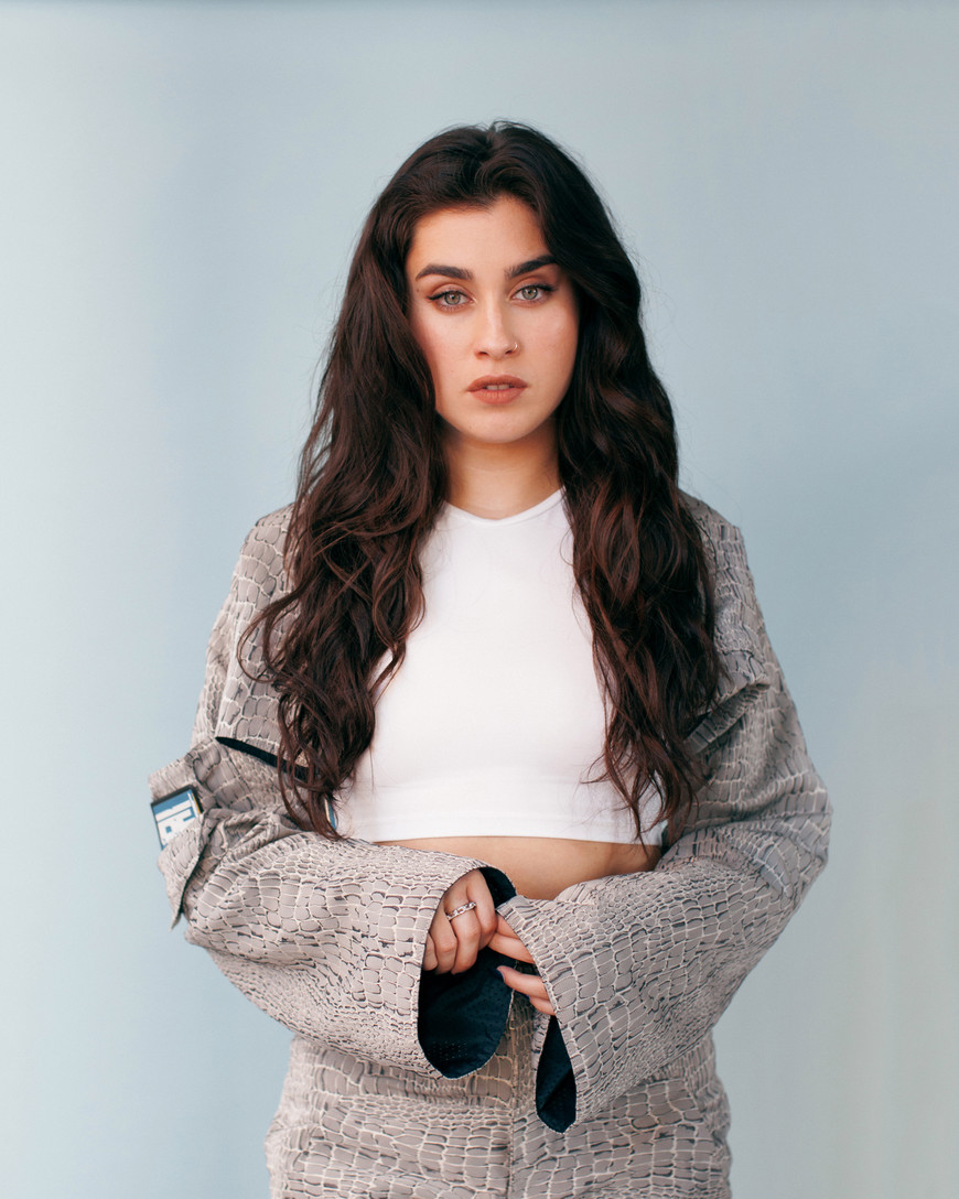 Lauren Jauregui 